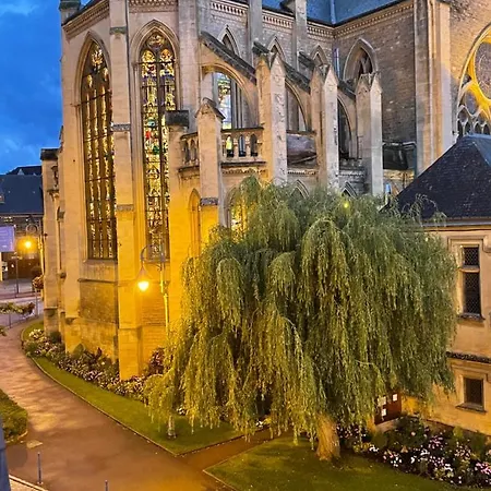 Chant Marin Apartamento Villers-sur-Mer