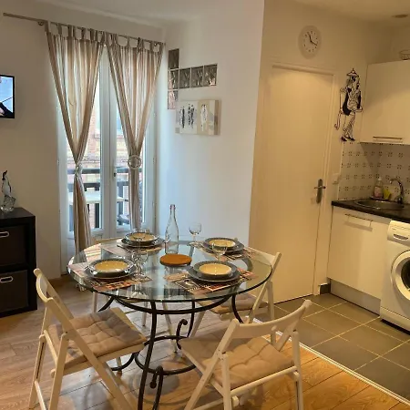 Chant Marin * Villers-sur-Mer