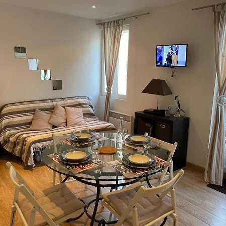 Chant Marin Apartamento *