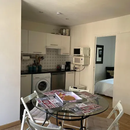 Chant Marin Apartamento *