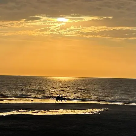 Chant Marin Apartamento *