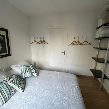 Apartamento Chant Marin *