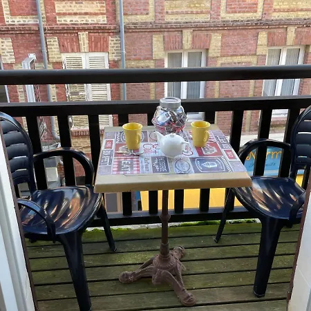 Chant Marin Διαμέρισμα *