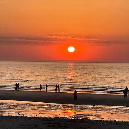 Διαμέρισμα Chant Marin Villers-sur-Mer