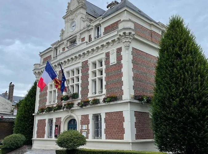 Appartamento Chant Marin Villers-sur-Mer