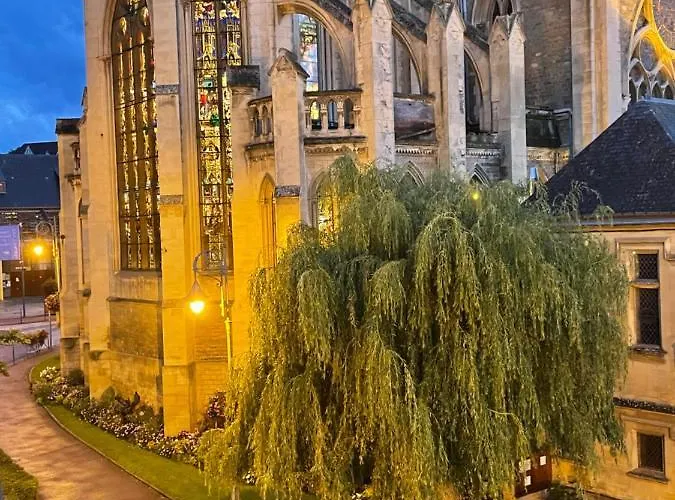 Chant Marin Appartamento Villers-sur-Mer