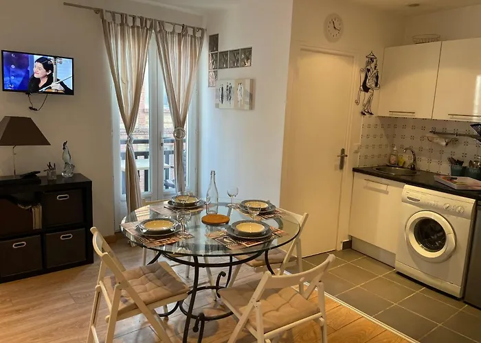 Chant Marin * Villers-sur-Mer