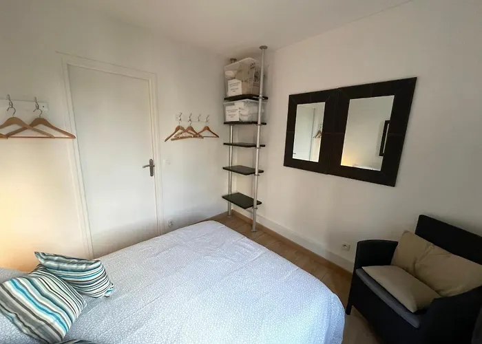 Appartamento Chant Marin *