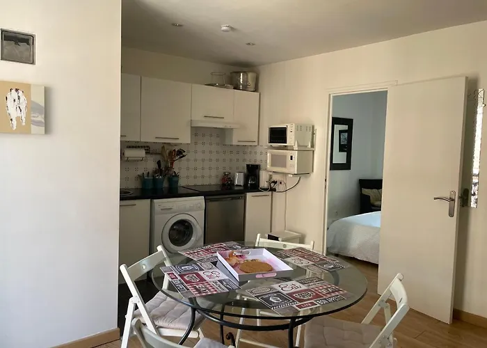 Chant Marin Διαμέρισμα *