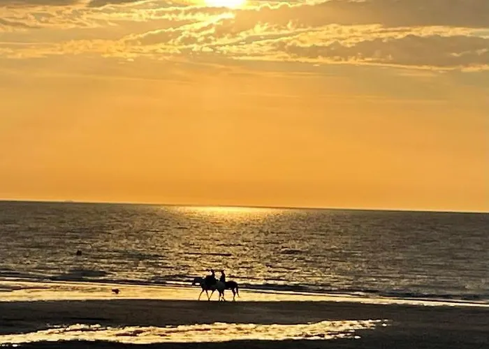 Chant Marin Appartamento *