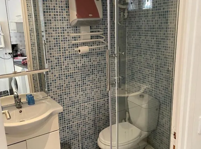 Chant Marin Διαμέρισμα