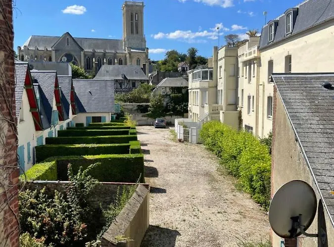 Chant Marin Appartamento *