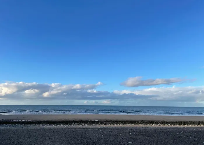 Chant Marin Διαμέρισμα *