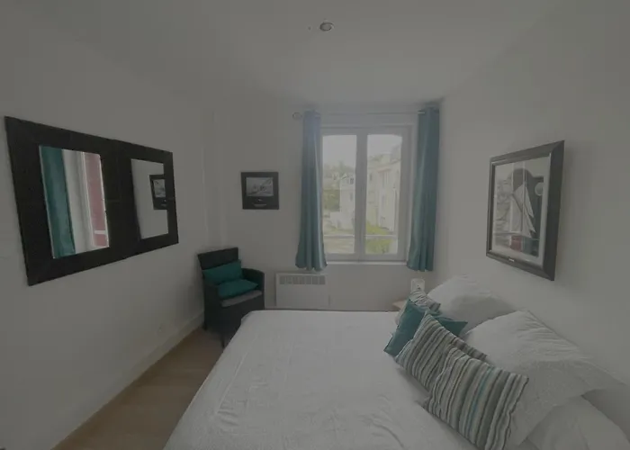 Chant Marin Appartamento Villers-sur-Mer