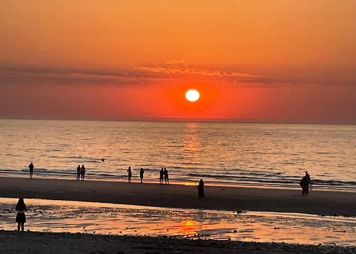 Διαμέρισμα Chant Marin Villers-sur-Mer